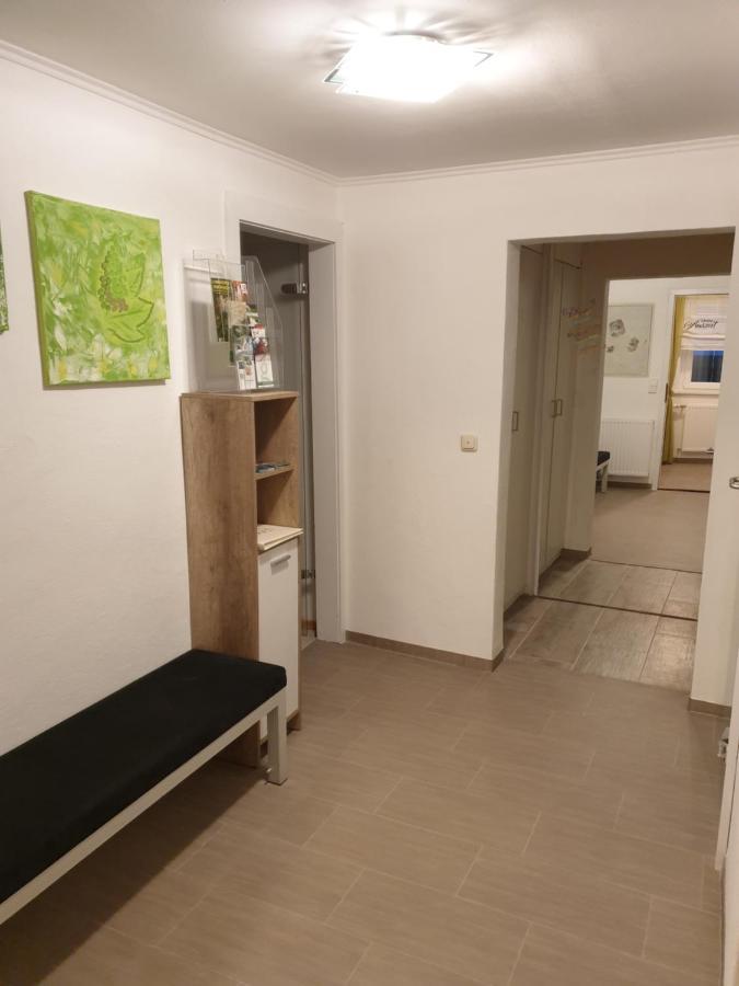 Ferienwohnung Bleimuth Passail ภายนอก รูปภาพ