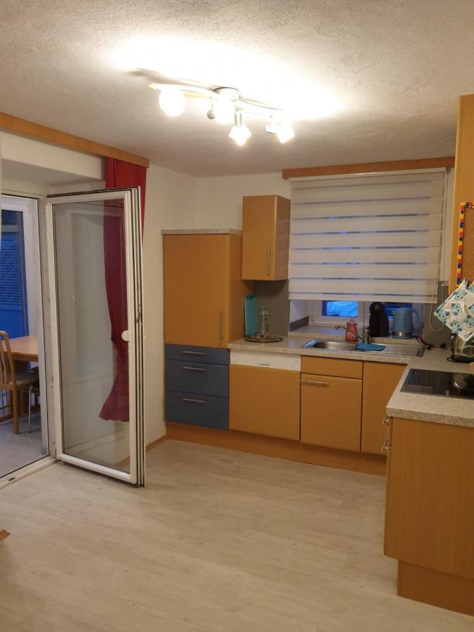 Ferienwohnung Bleimuth Passail ภายนอก รูปภาพ