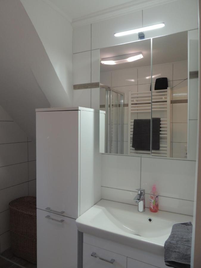Ferienwohnung Bleimuth Passail ภายนอก รูปภาพ