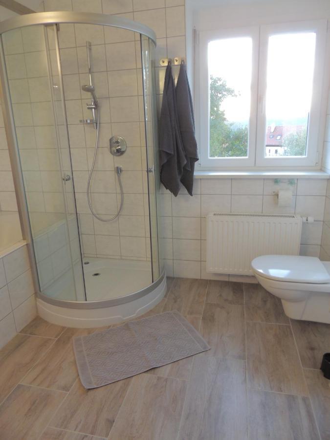 Ferienwohnung Bleimuth Passail ภายนอก รูปภาพ
