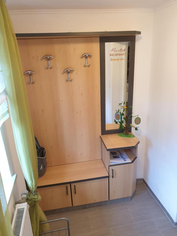 Ferienwohnung Bleimuth Passail ภายนอก รูปภาพ