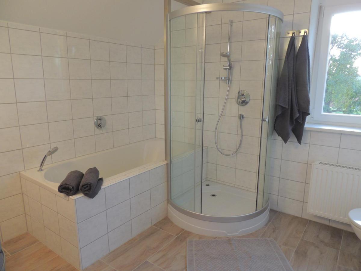 Ferienwohnung Bleimuth Passail ภายนอก รูปภาพ