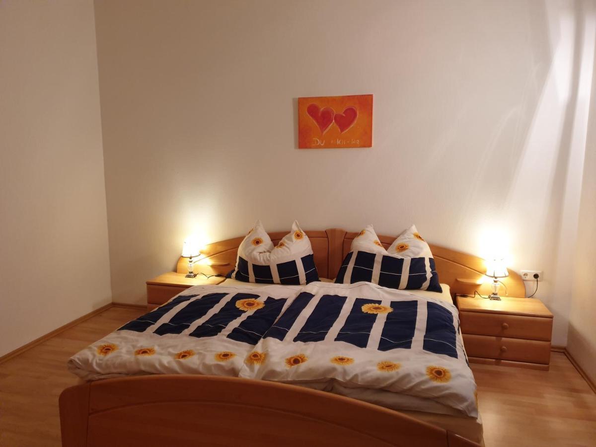 Ferienwohnung Bleimuth Passail ภายนอก รูปภาพ