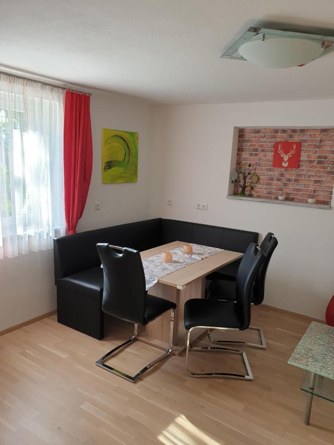 Ferienwohnung Bleimuth Passail ภายนอก รูปภาพ