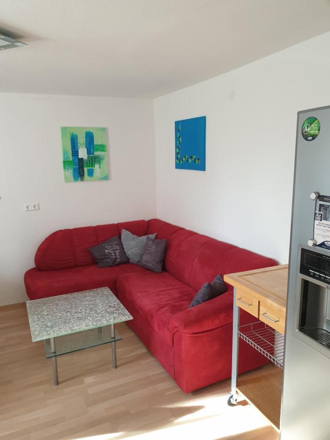 Ferienwohnung Bleimuth Passail ภายนอก รูปภาพ