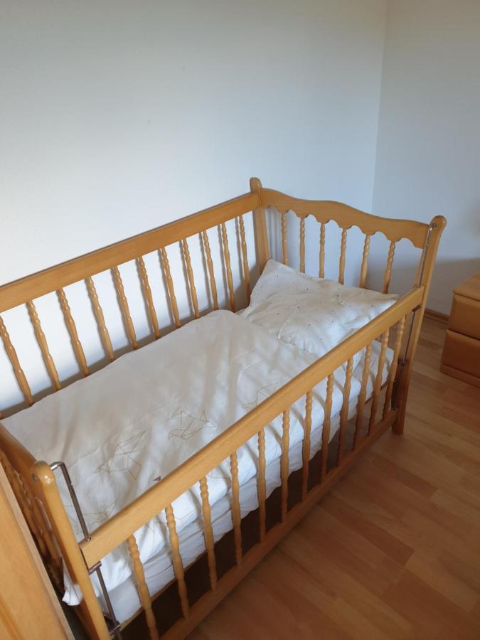 Ferienwohnung Bleimuth Passail ภายนอก รูปภาพ